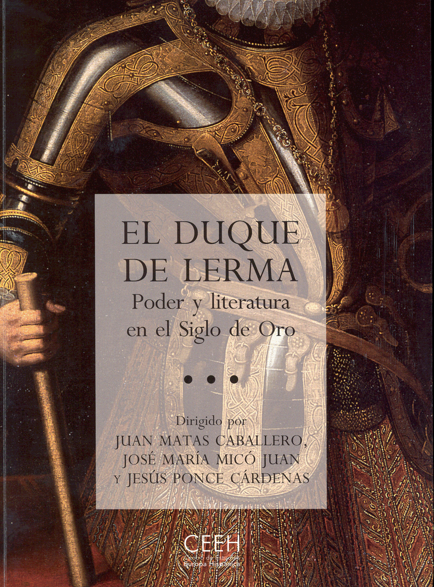 Duque de Lerma