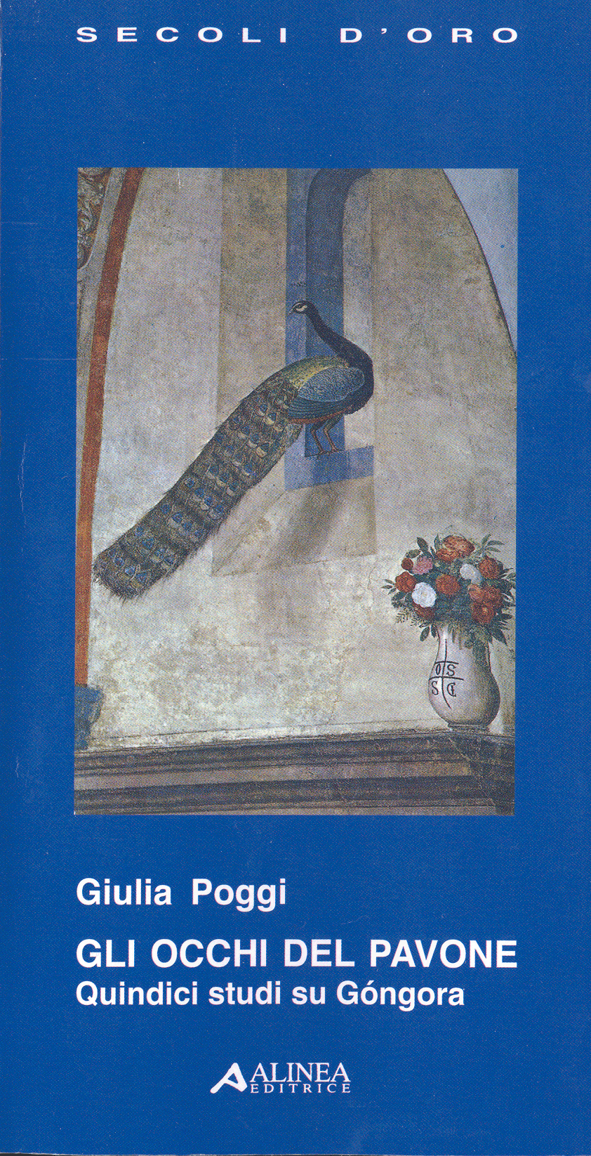 Gli occhi del pavone